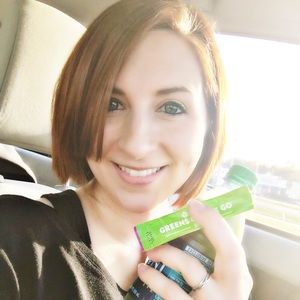 Meet your Posher, Lindsey